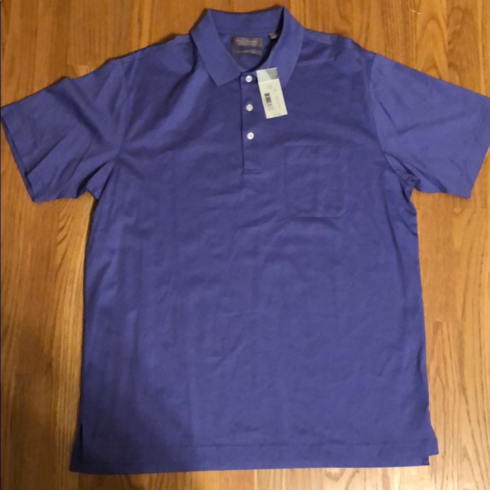 Daniel Cremieux signature collection L polo